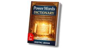 Power Words Dictionary