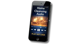Home Cleansing Audio