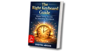 Right Keyboard Guide